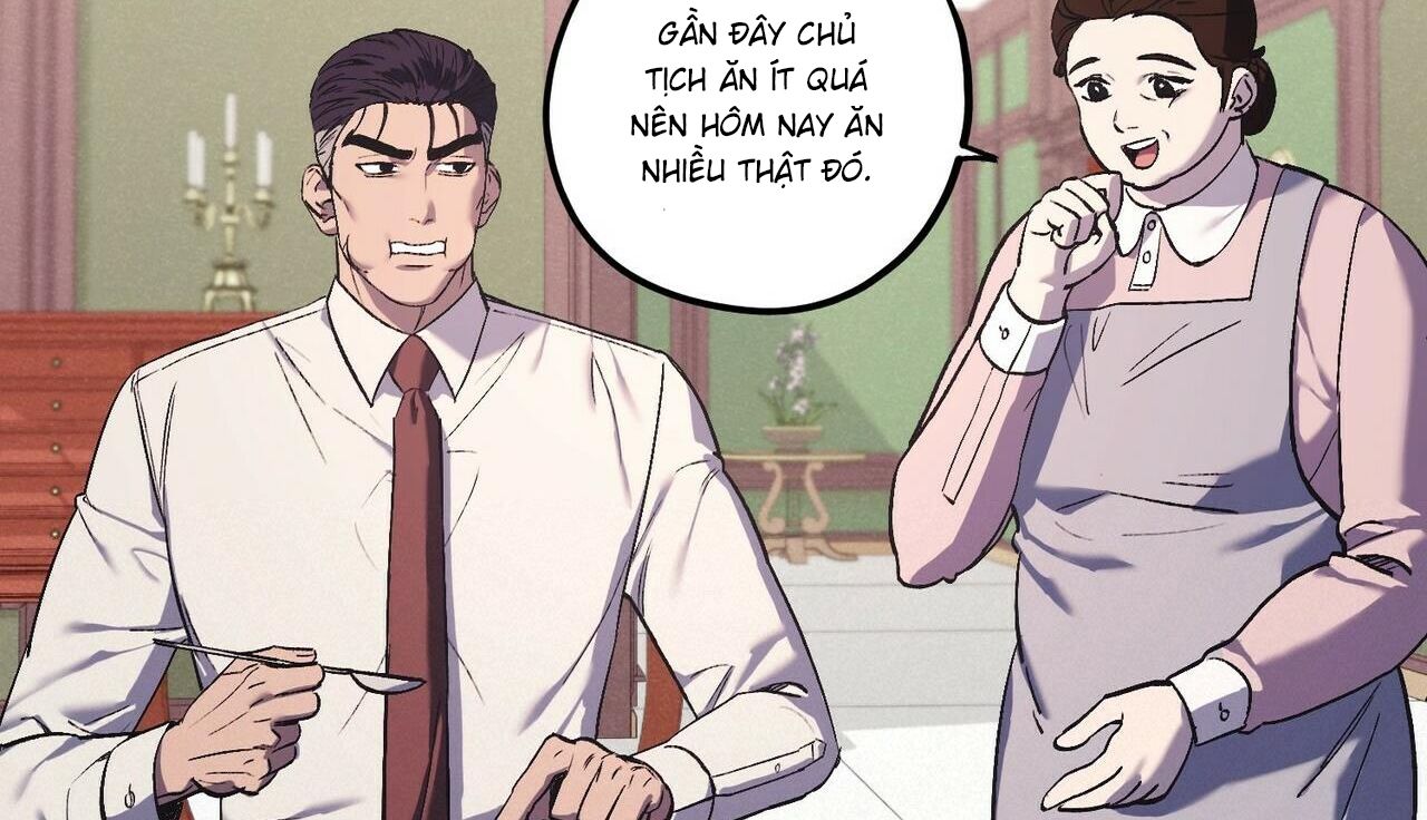 chàng dâu nhà họ kang chapter 26 52