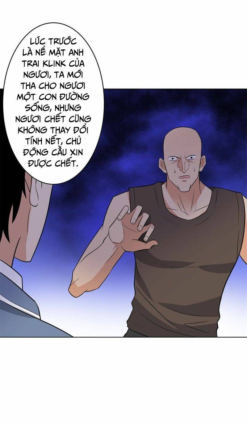 học viện cao thủ chapter 249 23