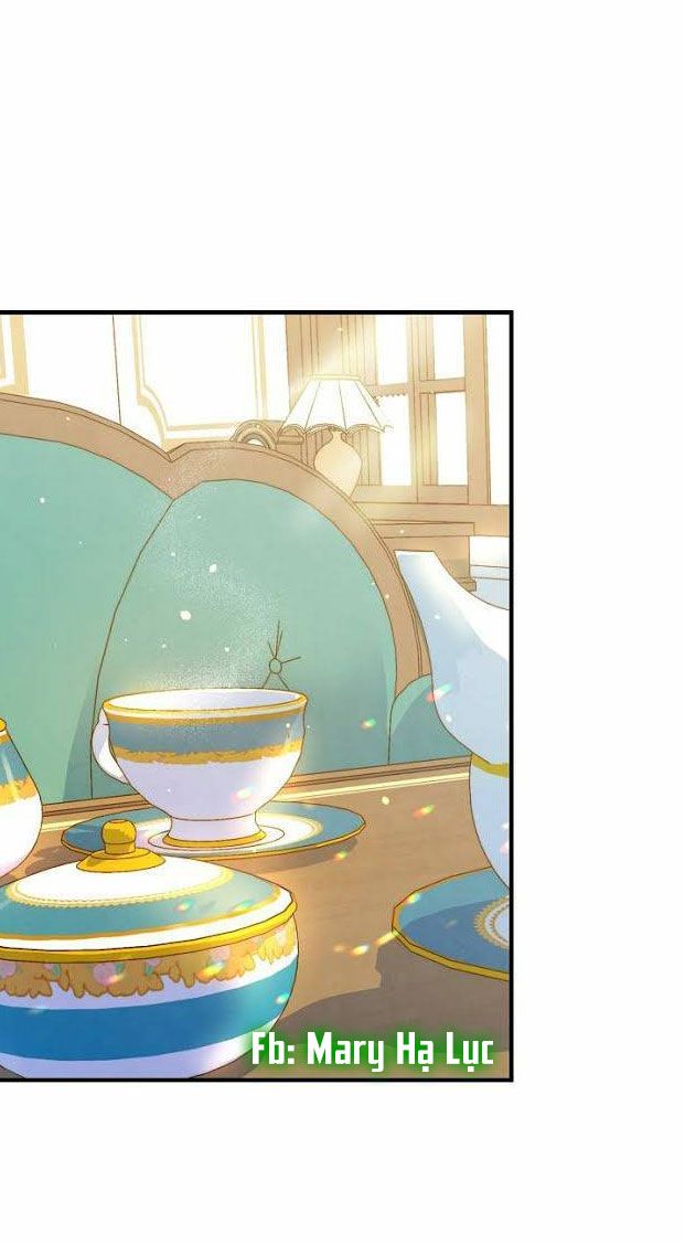 hoàng phi bóng tối - shadow queen chapter 51 2