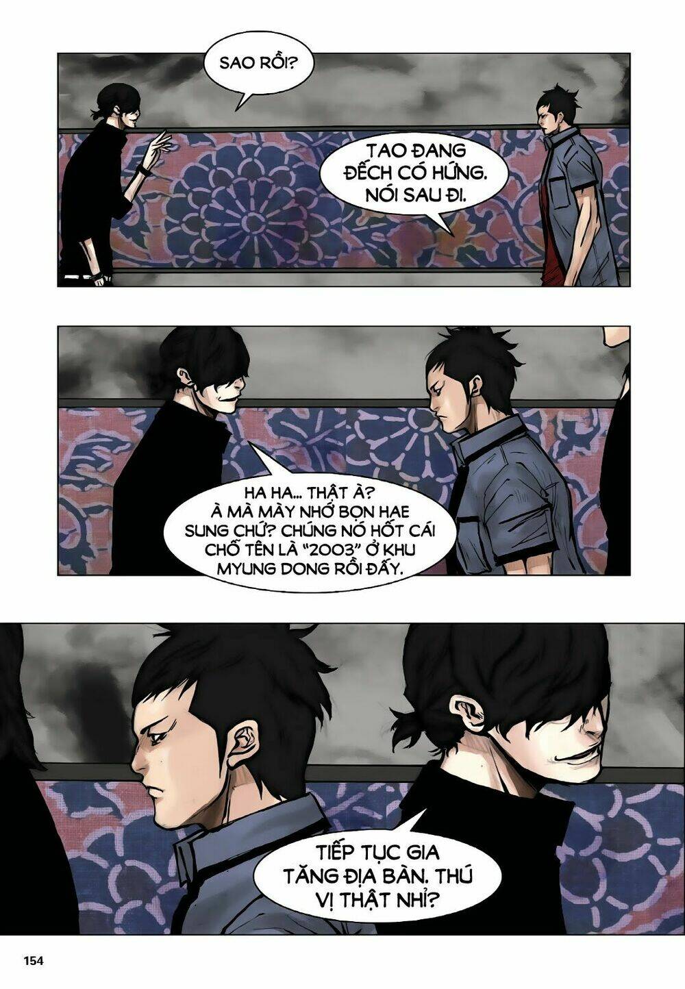 tong | tổng chapter 20 40