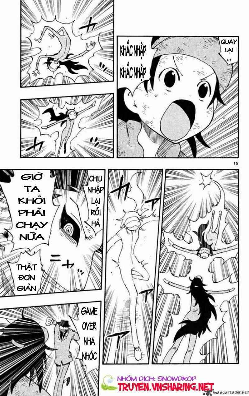 law of ueki plus chapter 32 15