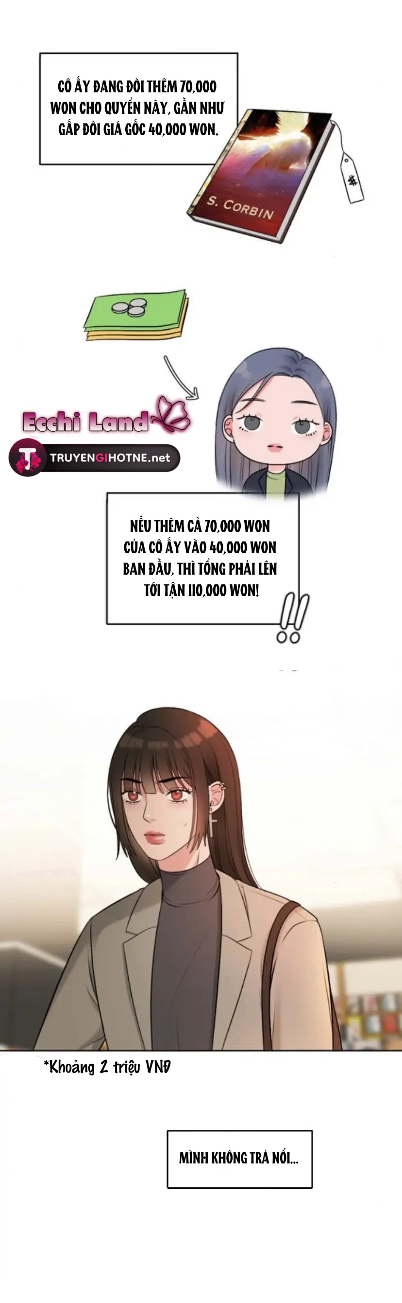 Tàn Nhẫn chapter 26.2 - Trang 2