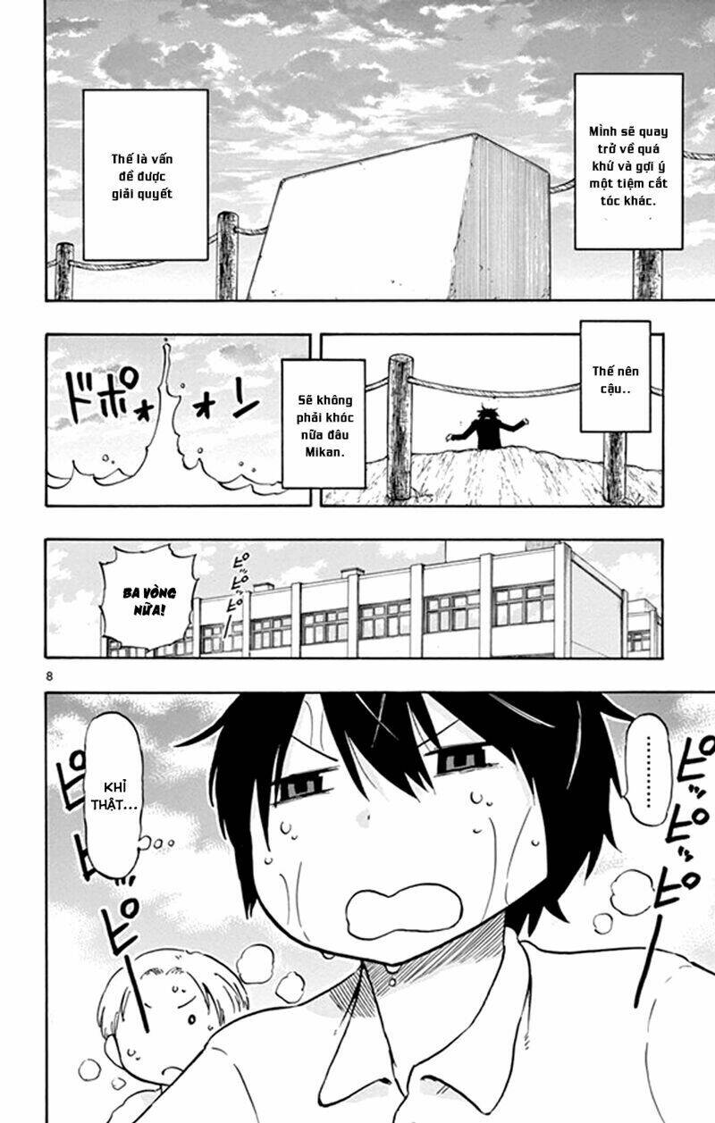 saike mata shite mo chapter 15 11