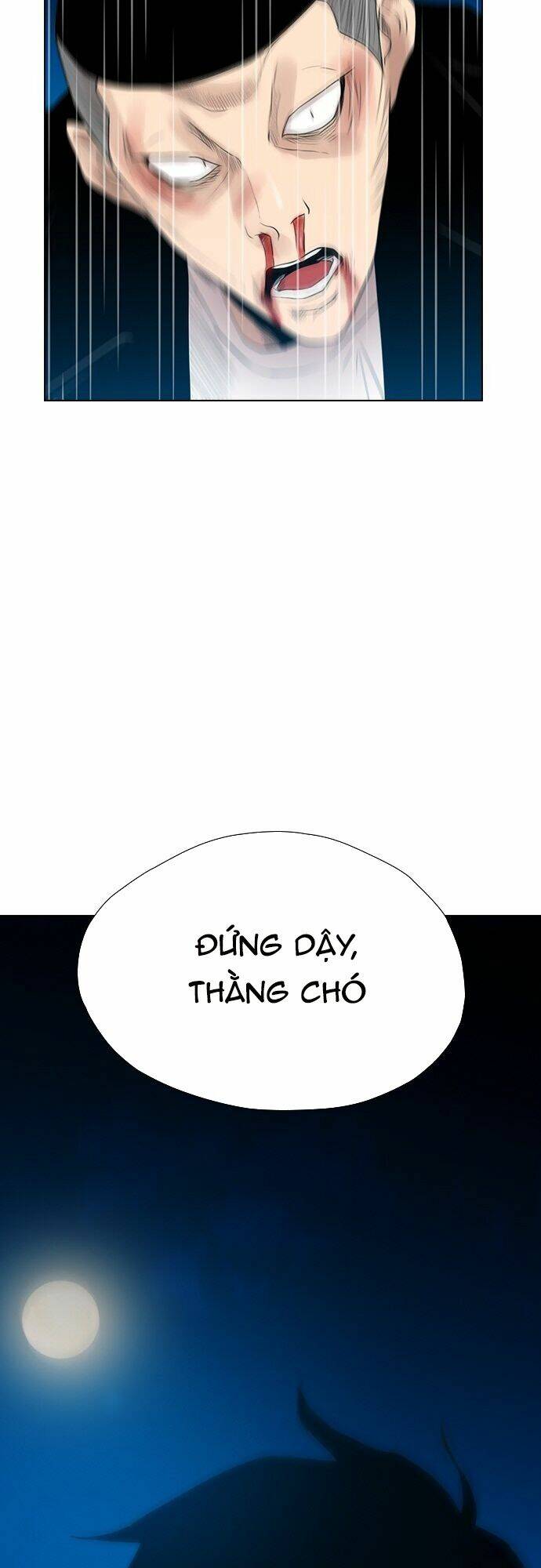 kẻ hồi sinh chapter 127 3