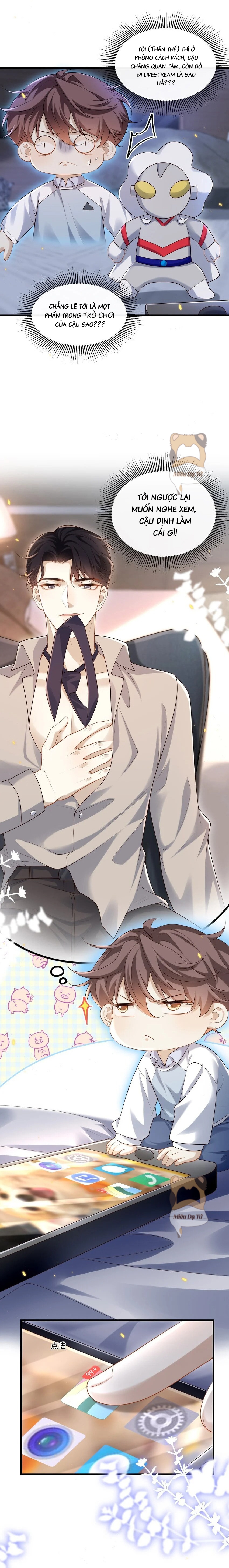 em đến trong đêm chapter 16 7