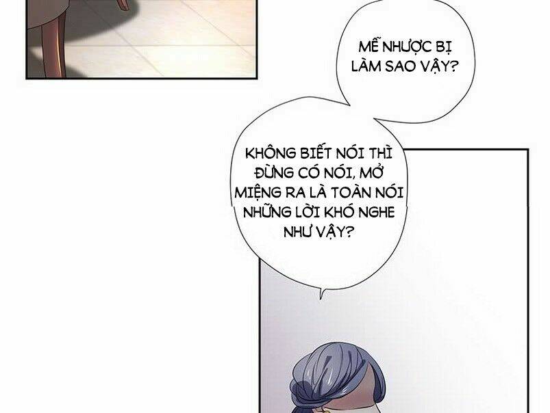 chỉ nhiễm thành hôn: đại thúc sủng vợ vô độ chapter 31 37