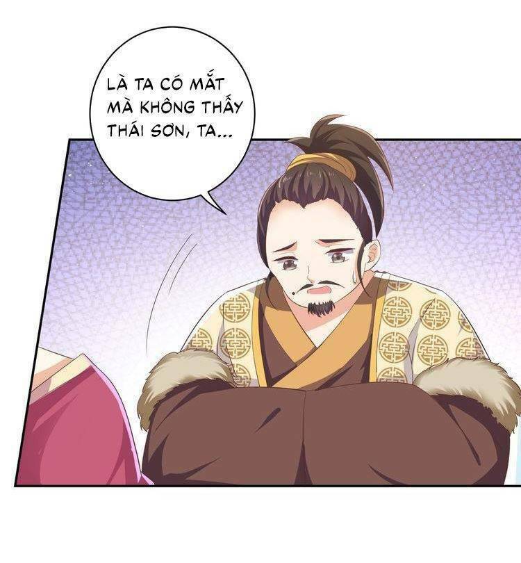 ngạo kiều vương gia huyên náo phi chapter 60 25