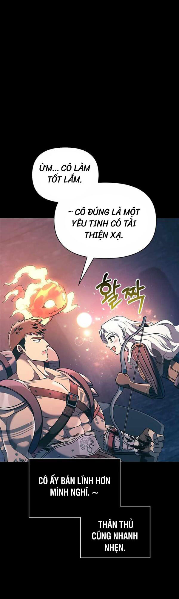 sống sót trong trò chơi với tư cách là một cuồng nhân chapter 9 47