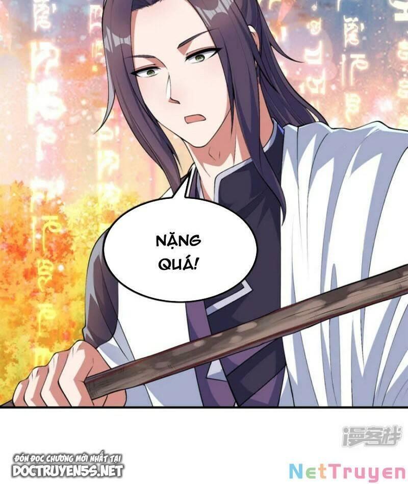 đệ nhất người ở rể chapter 189 21