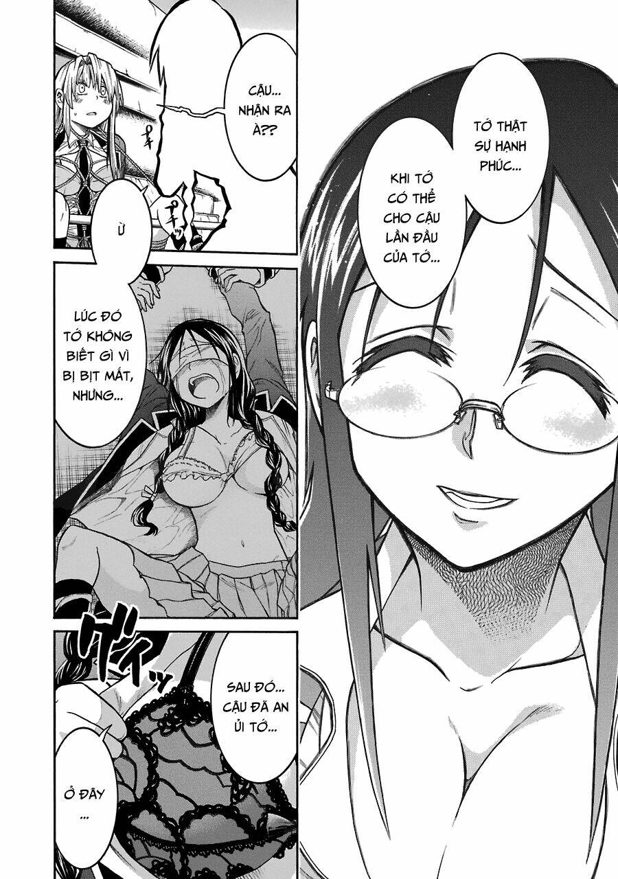 murcielago chapter 41 11