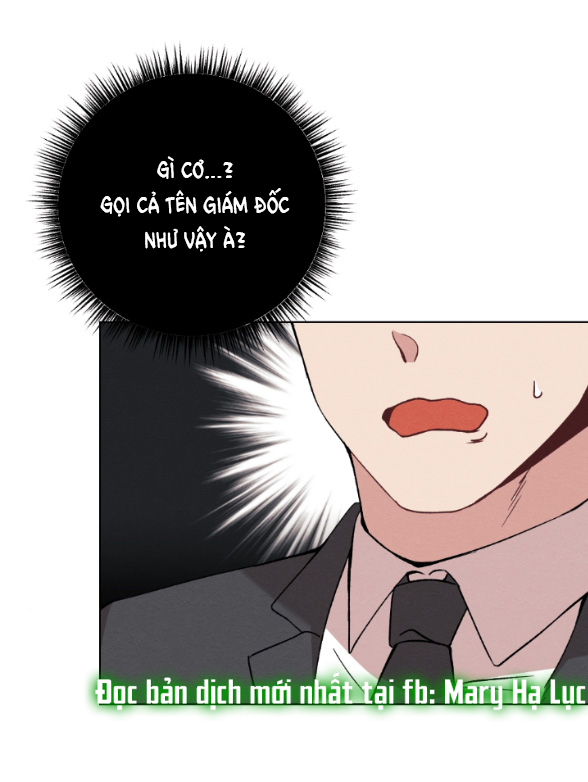 Ăn Mòn chapter 9.2 - Trang 35