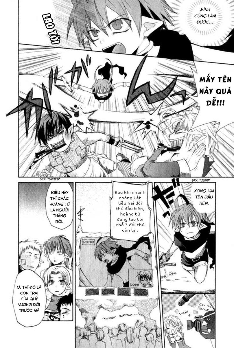 makai senki disgaea chapter 6 10
