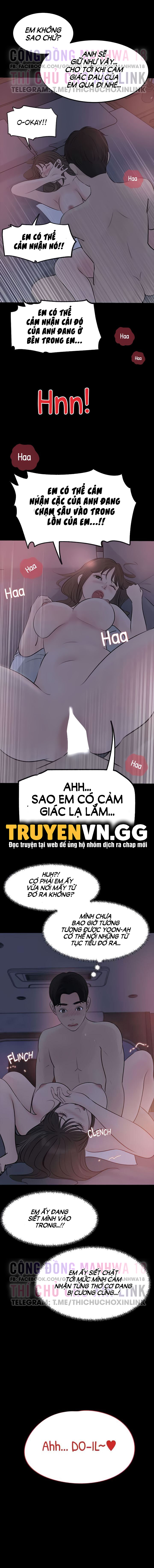 em vợ nóng bỏng chapter 21 20