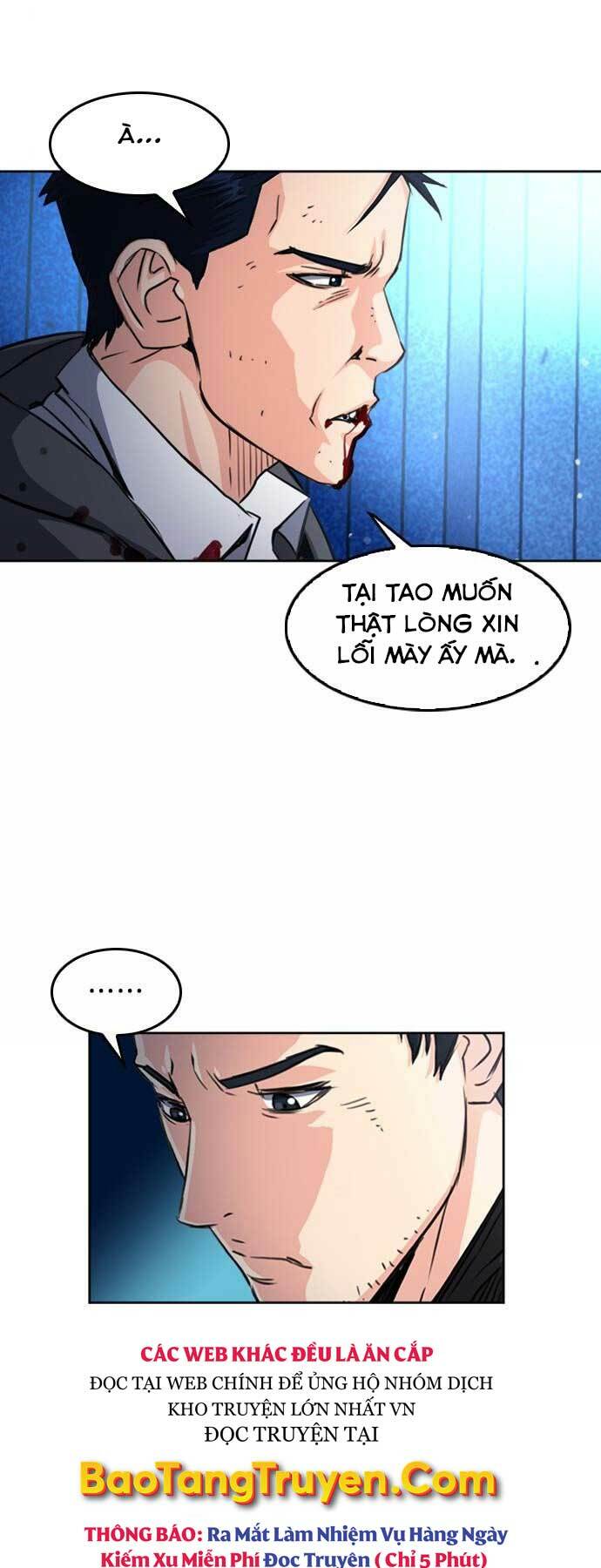 Druid Tại Ga Seoul - Người Hóa Thú Chapter 52 52