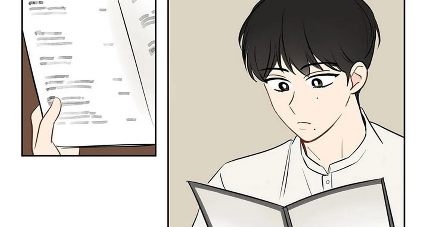 chuyện quái gì với giấc mơ đó vậy chapter 21 2