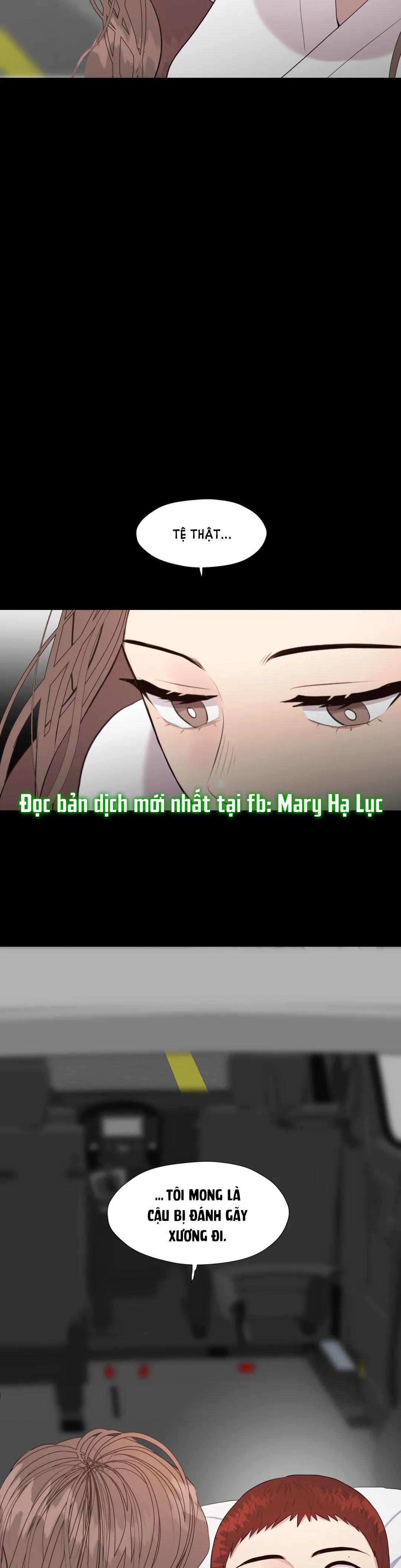 lừa tình chapter 40.2 21