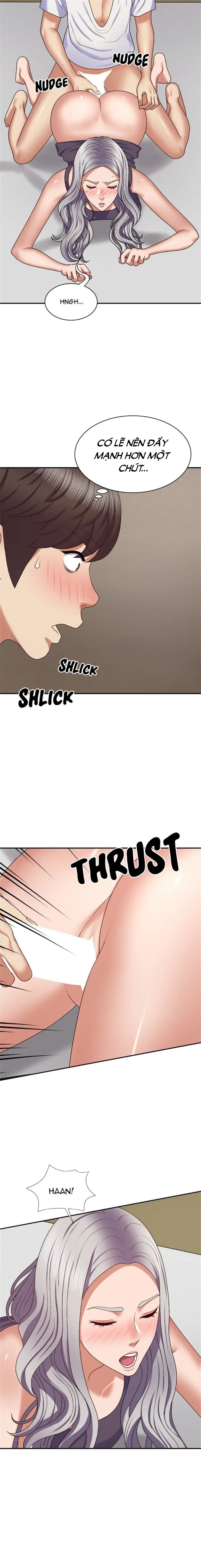 chiếm hữu linh hồn chapter 56 13