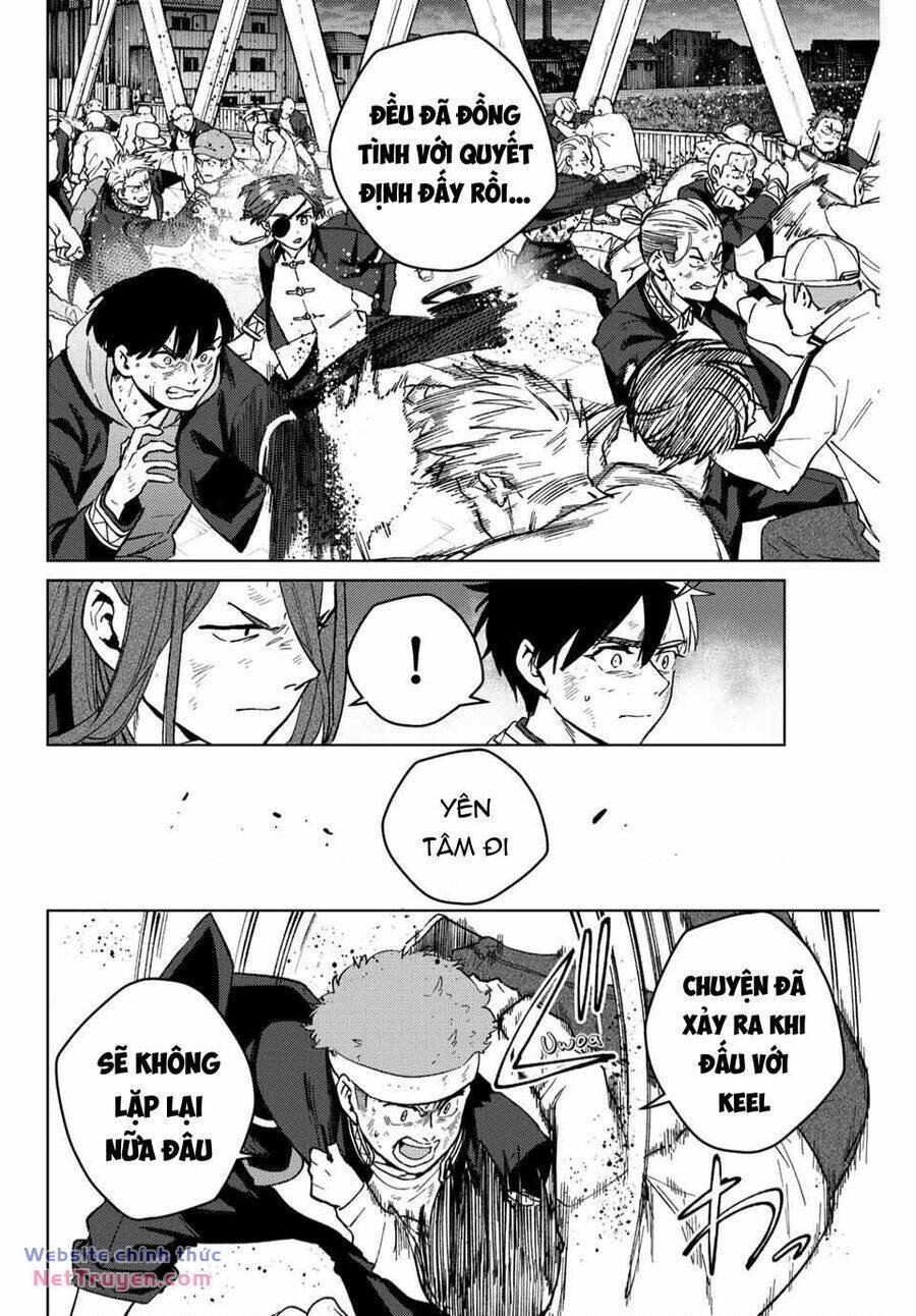 wind breaker chapter 115 12