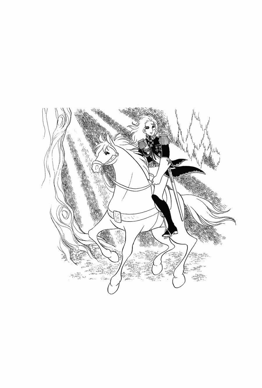 versailles no bara chapter 7 26