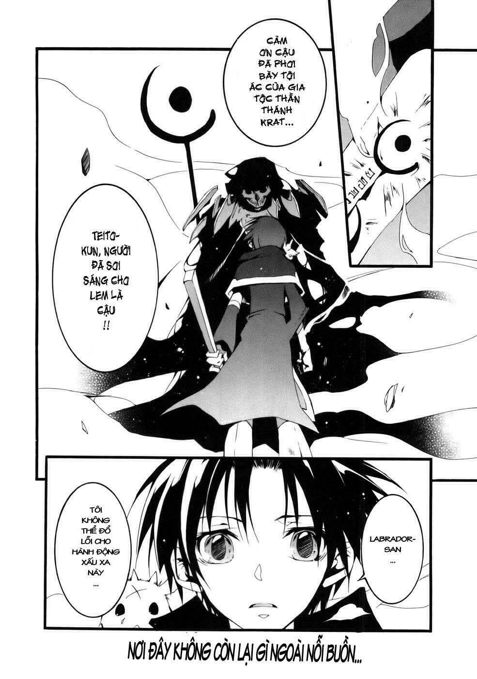 07 hồn ma chapter 52 23