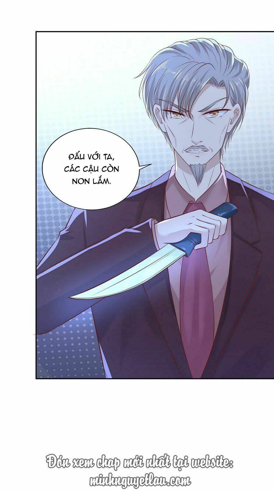 liệt ái tri hạ: series mật đào tiểu tình nhân chapter 259 39