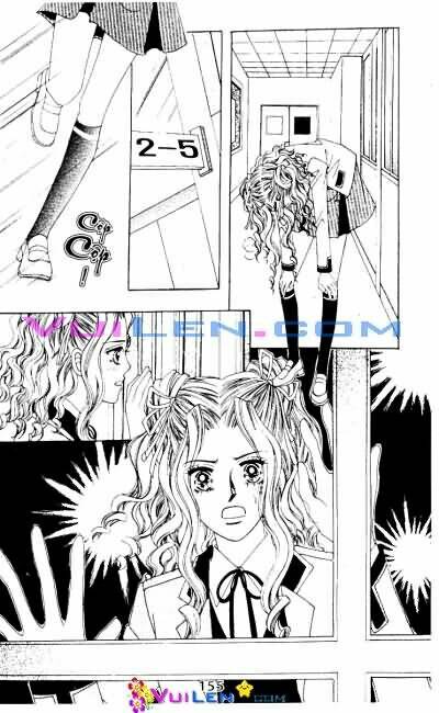 tìm lại tình yêu chapter 40 16