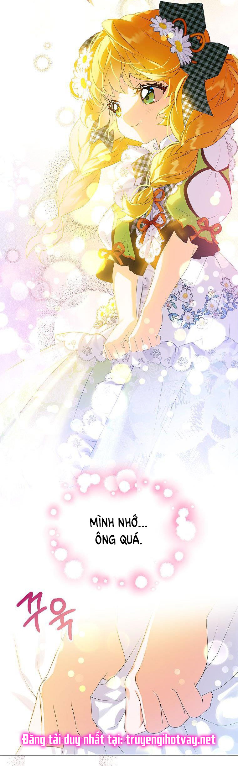 tôi là nữ thừa kế của gia tộc phản diện chapter 13.1 14