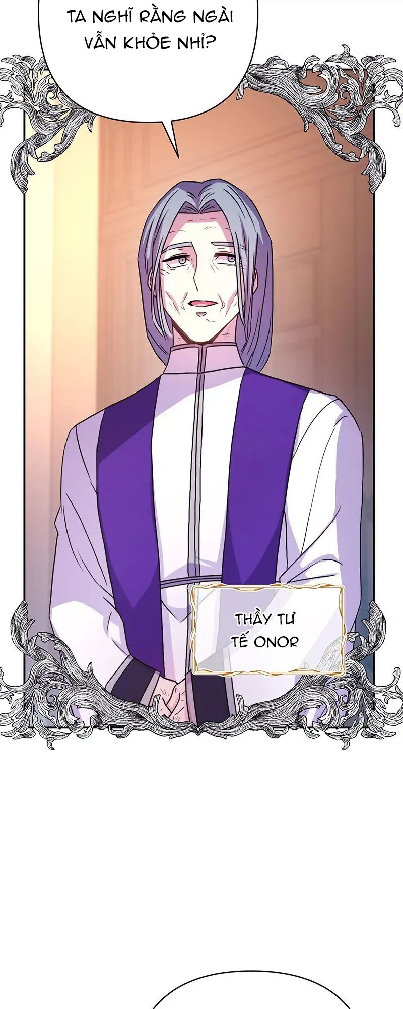 một câu chuyện lãng mạn chapter 13.2 30