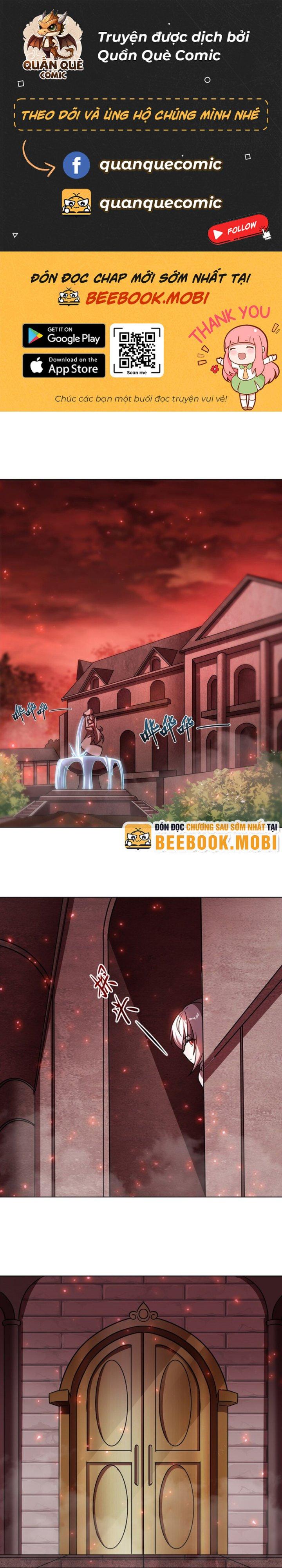 huyết cơ và kỵ sĩ chapter 279 2