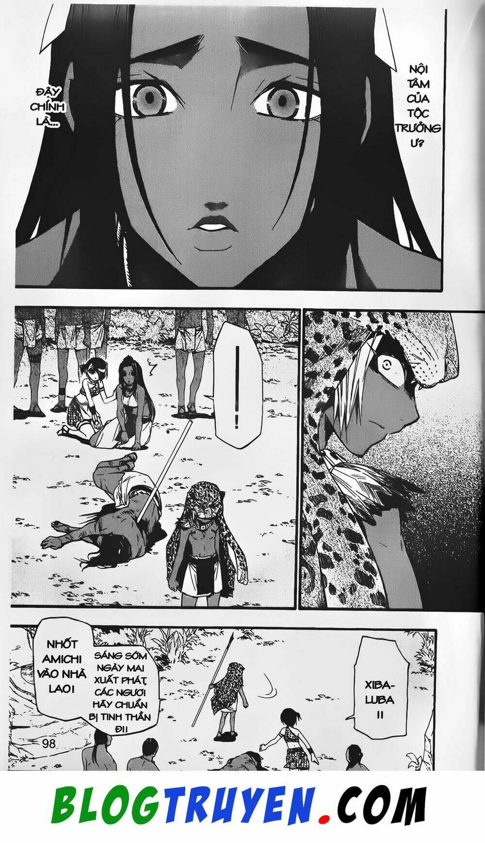 emma đến từ địa phủ chapter 16 24