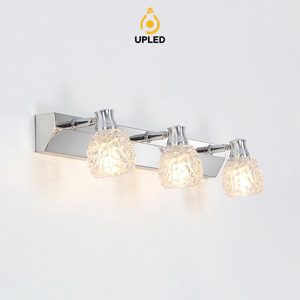 Đèn Soi Tranh Trang Trí Led Hắt Tường UPLED Chiếu Sáng Phong Cách Cổ Điển