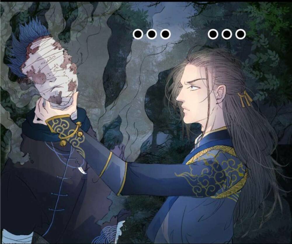 khúc hữu ngộ chapter 4 22