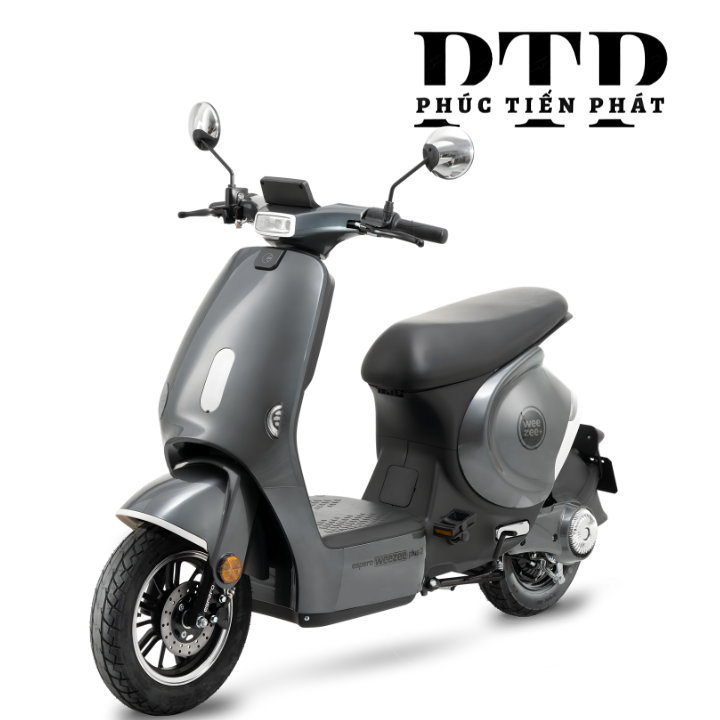 Xe Máy Điện Espero Weezee Plus 2