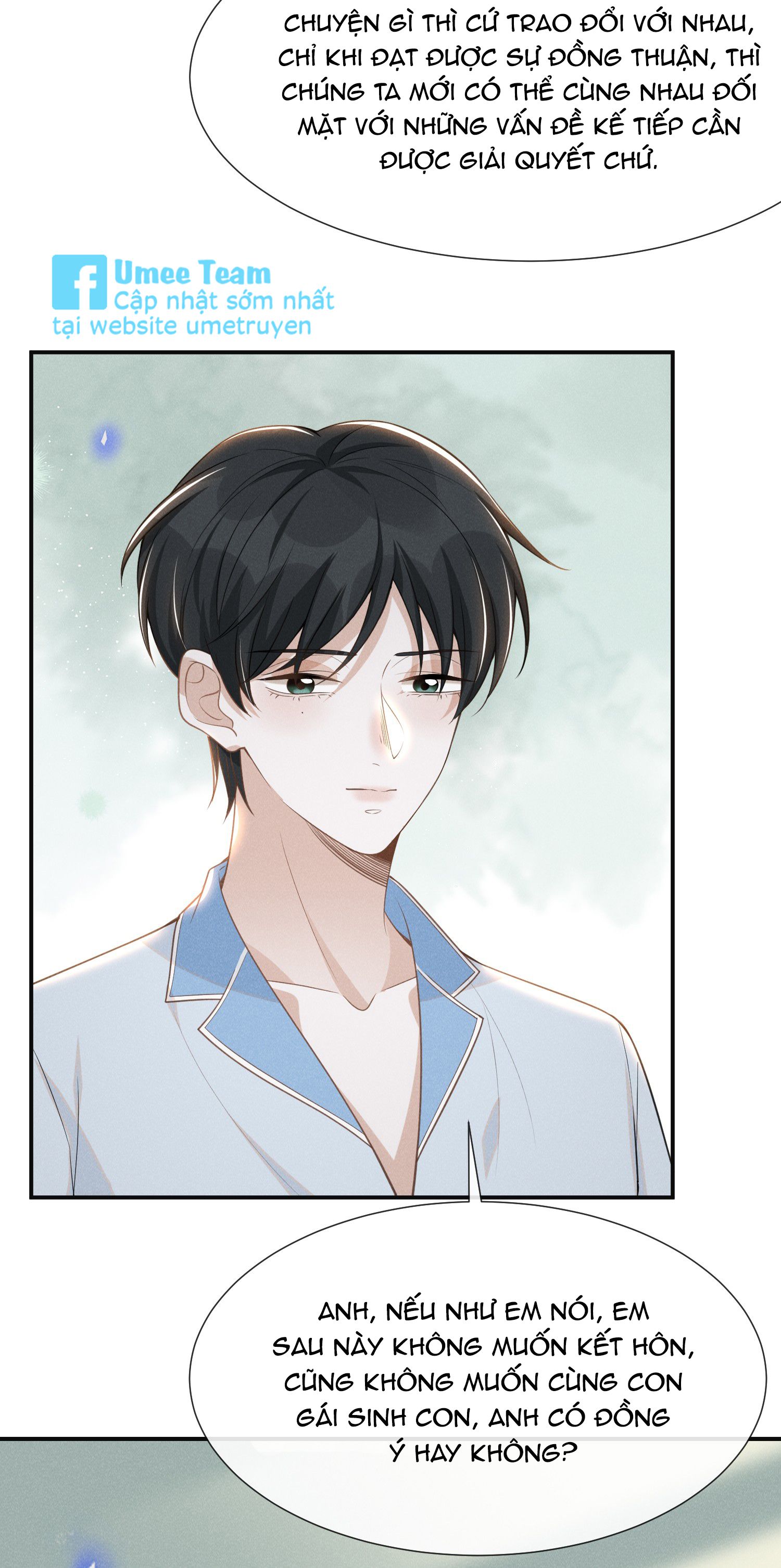 kiếp sau không gặp chapter 58 13