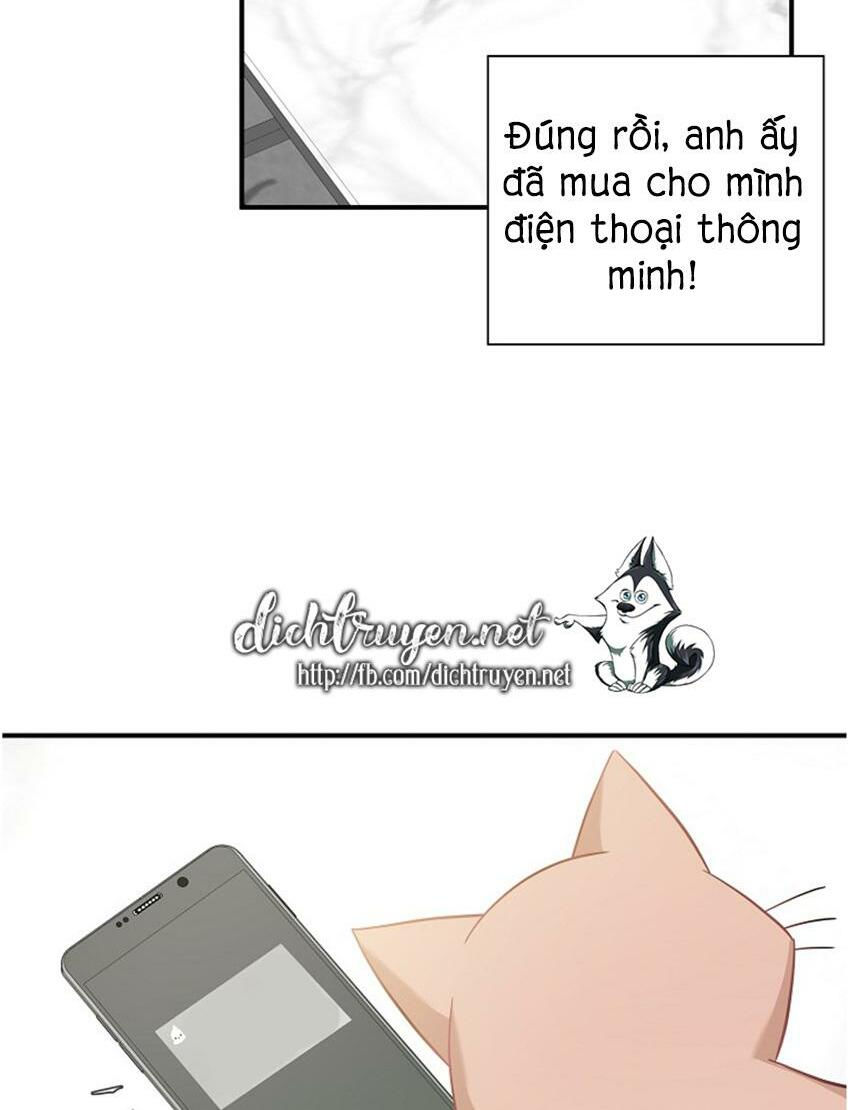 cuộc sống kỳ thú chapter 17 16