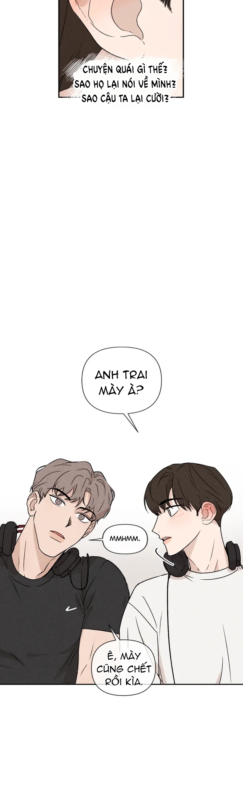 đừng cho tôi hy vọng chapter 2 12