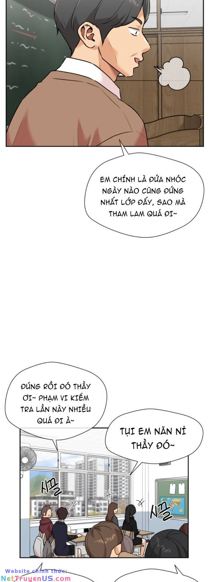 gương mặt thiên tài chapter 120 17