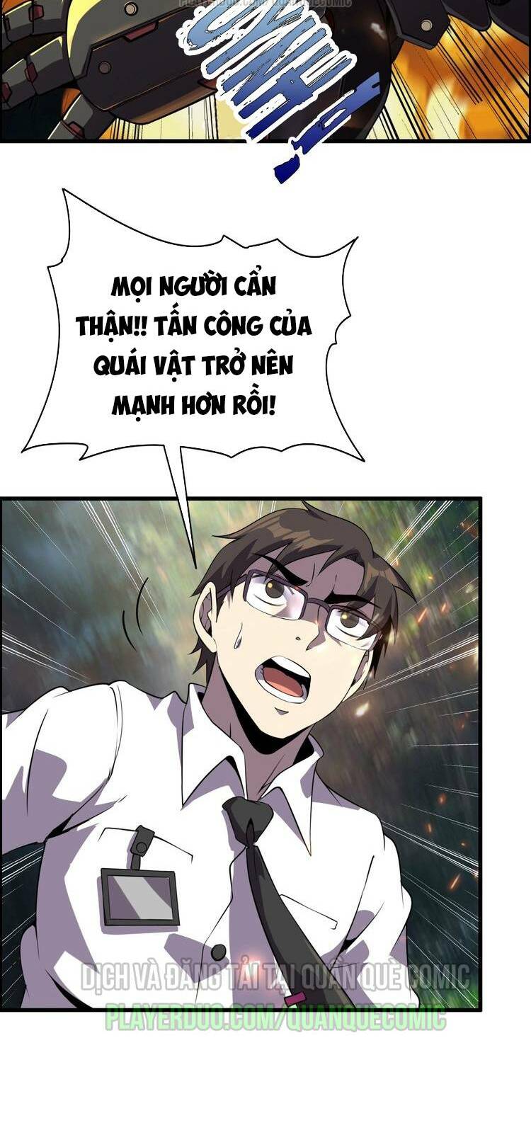 chào mừng đến thế giới cực lạc chapter 58 2