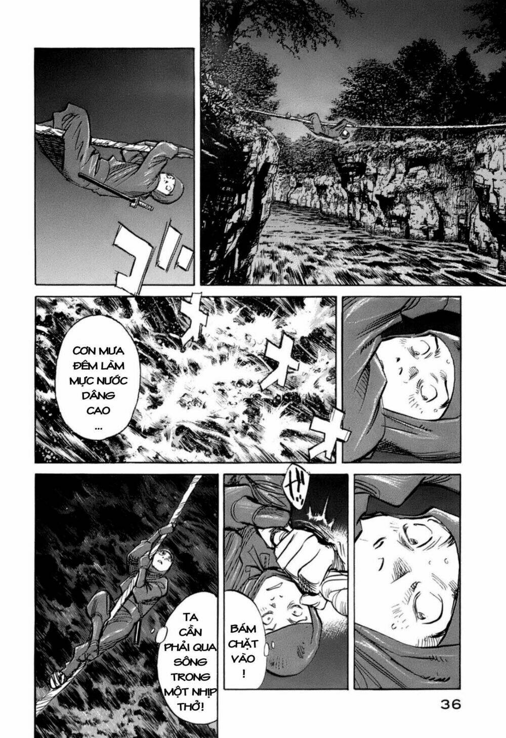 billy bat chapter 20 10