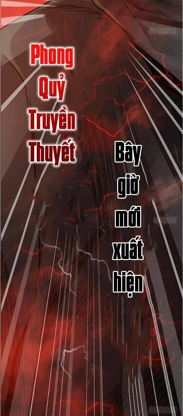 phong quỷ truyền thuyết chapter 150 18