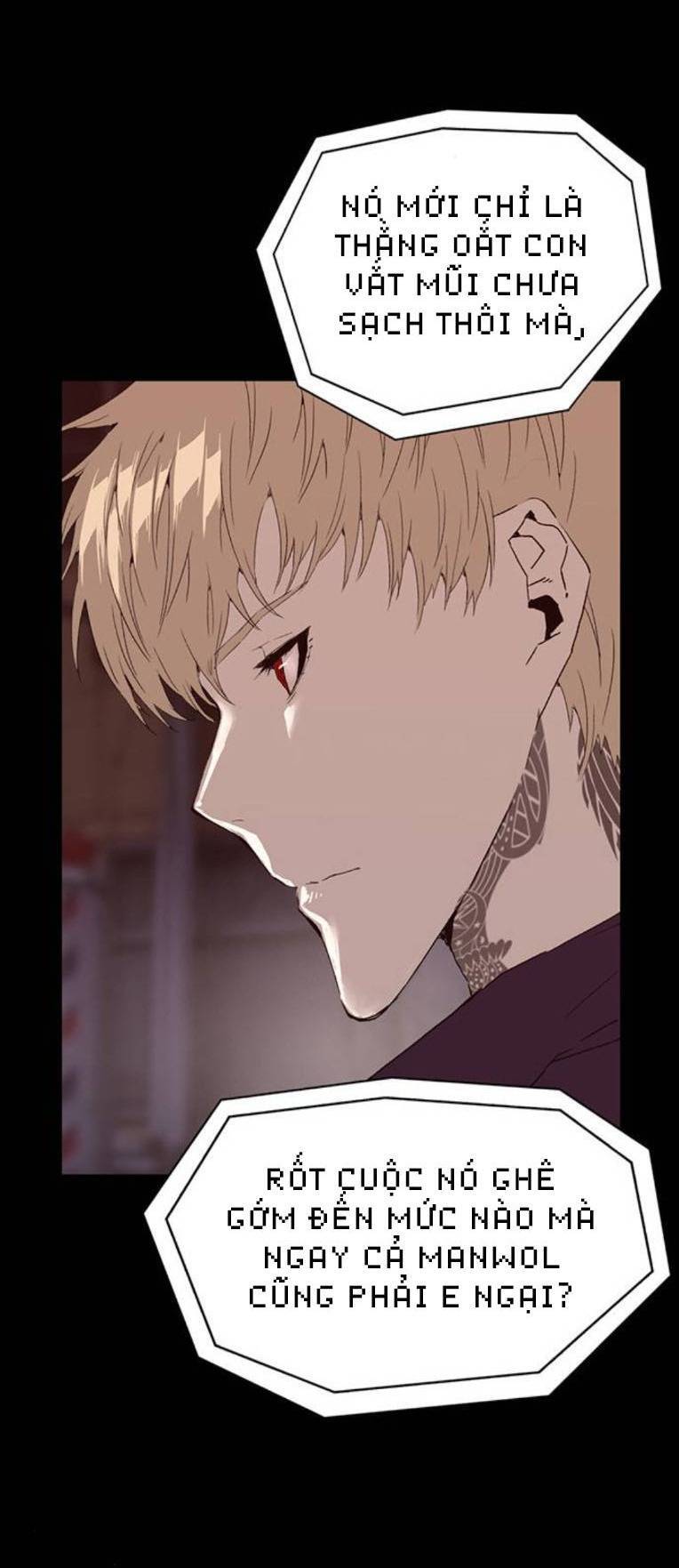 anh hùng yếu chapter 256 20