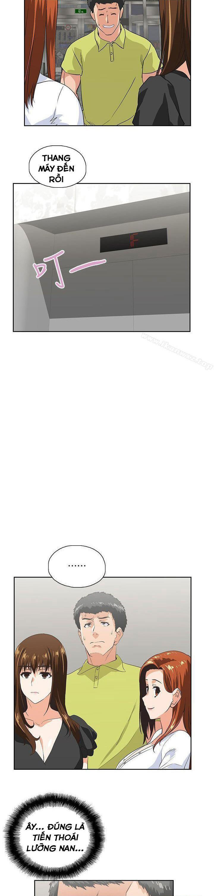 duyên phận chapter 34 7