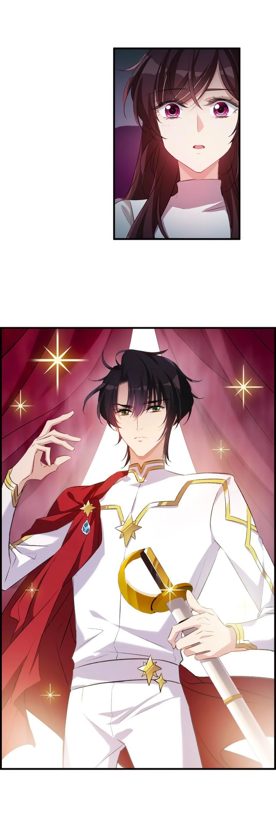 Cuốn Sách Vận Mệnh Của Tôi chapter 68 - Trang 4