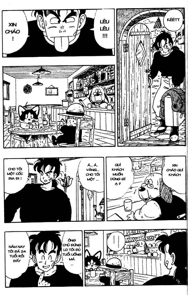 mr.ho one shot chapter 1 7