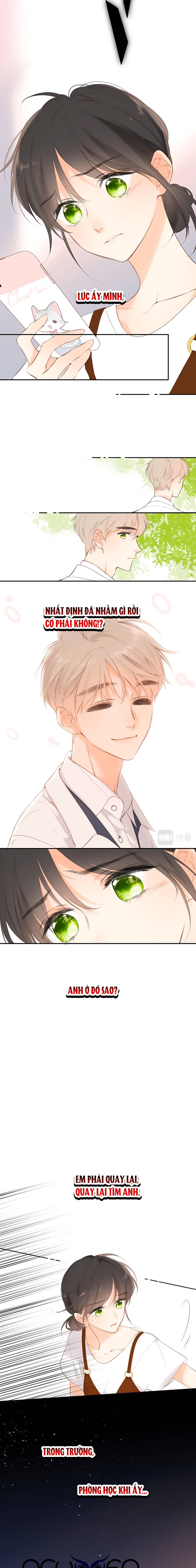 lại gặp được em chapter 148 3