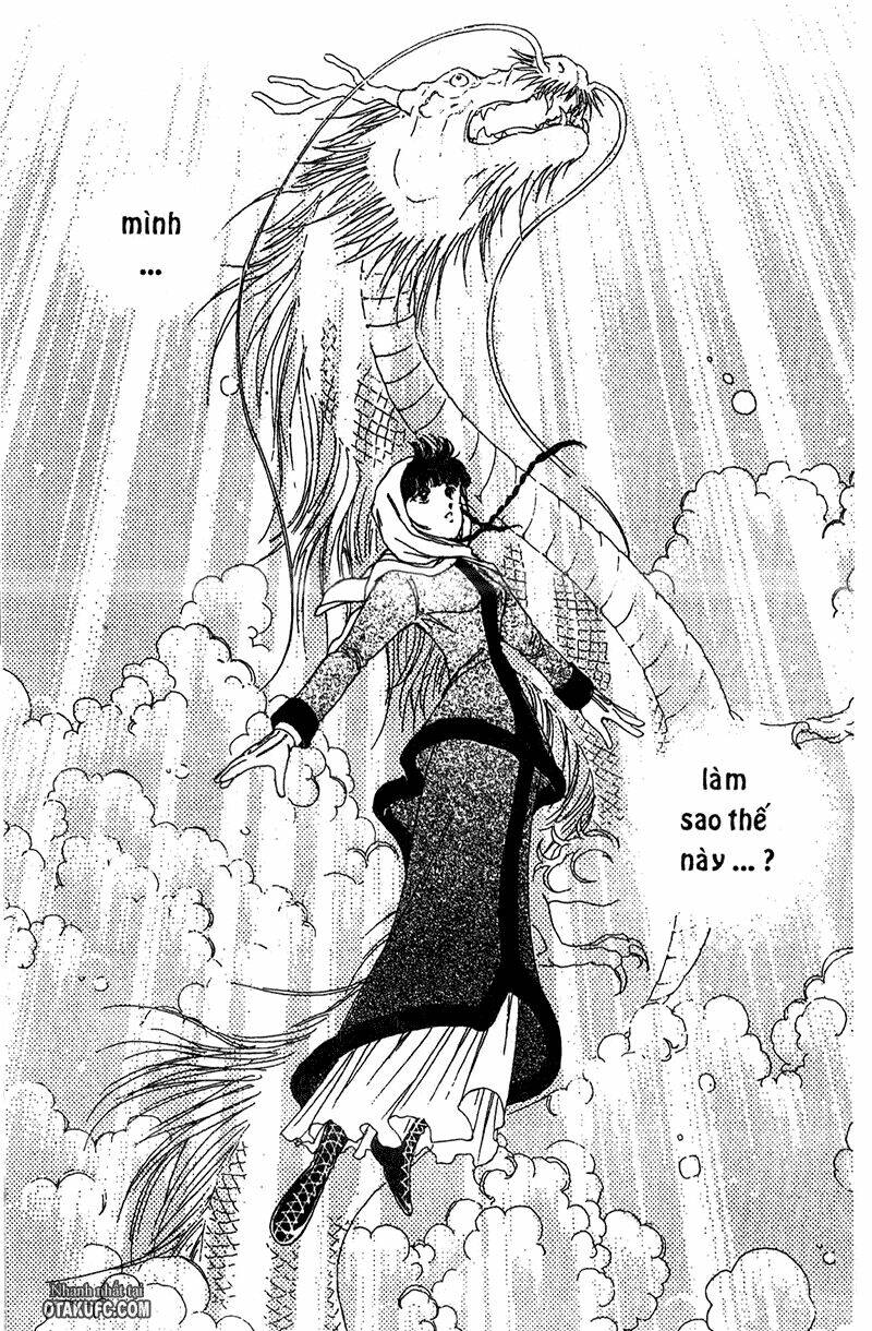 khúc tình ca ban mai - akatsuki no aria chapter 52 23