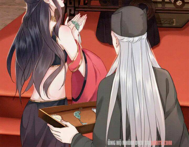 trọng sinh bá sủng nhiếp chính vương quá mạnh mẽ chapter 127 7