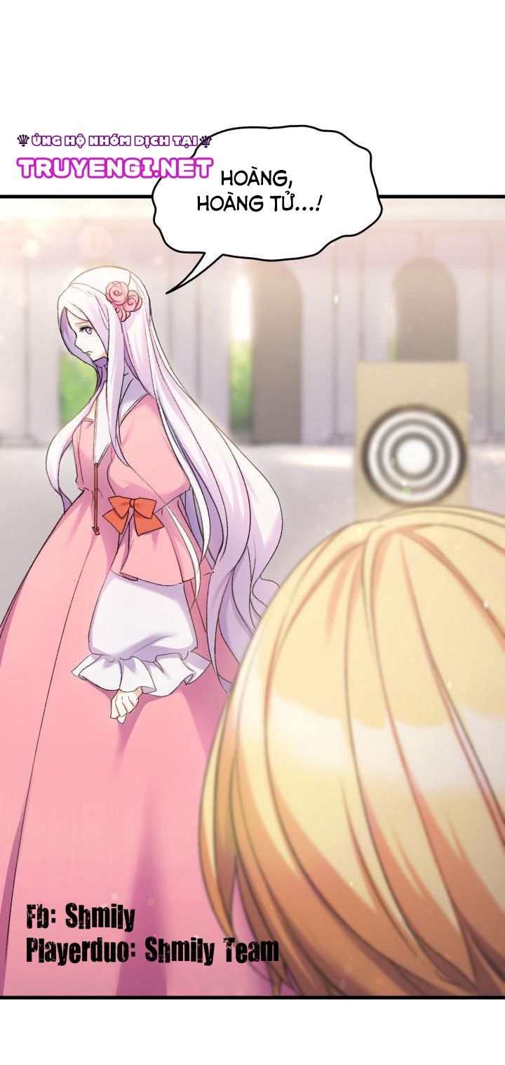 tôi định quyến rũ anh trai nhưng nam chính đã đến chapter 23 13