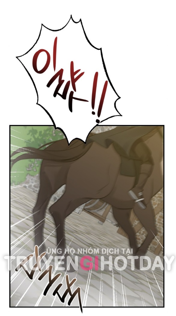 [18+] chuyện mèo trắng bị ba tước báo đen ăn thịt chapter 1.2 4