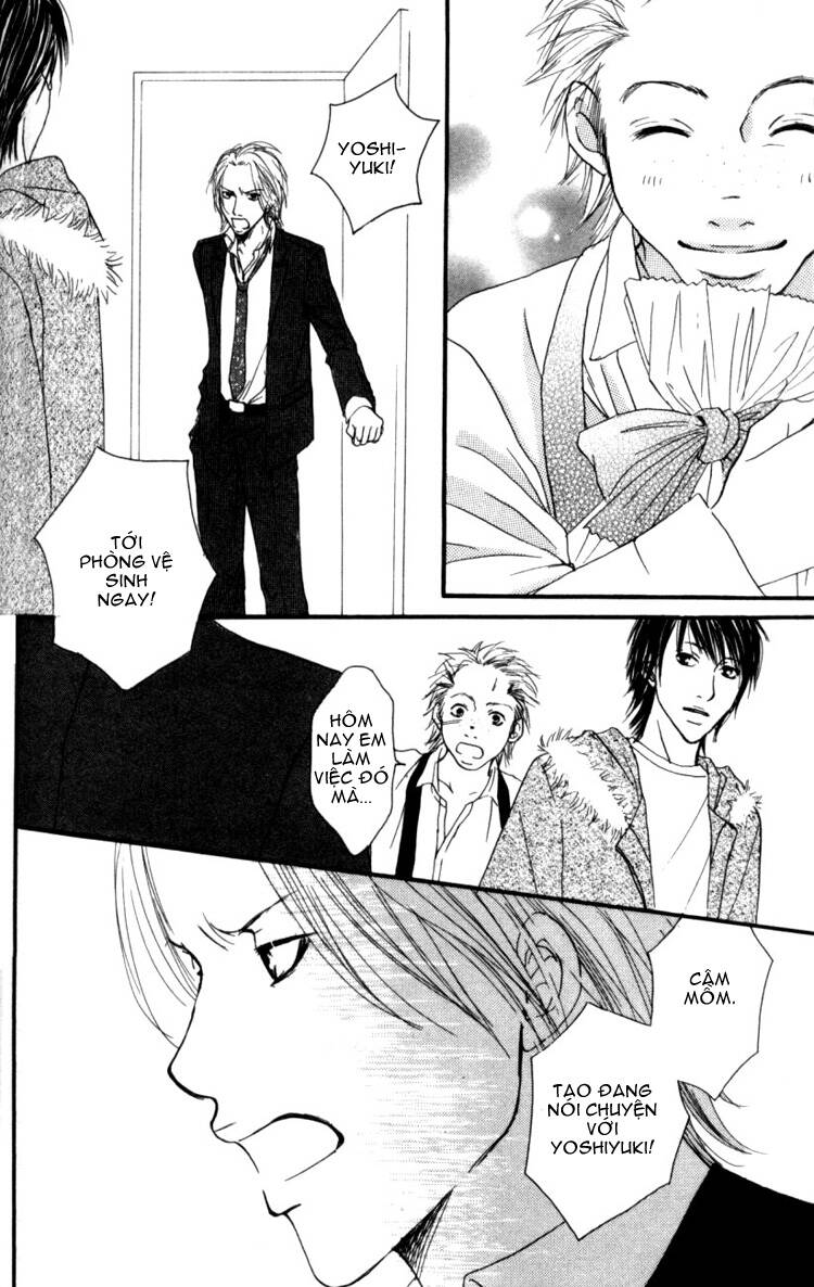 deep love - host chapter 2 21